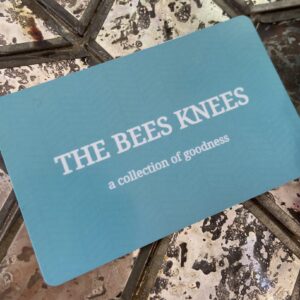 Bees Knees Gift Card