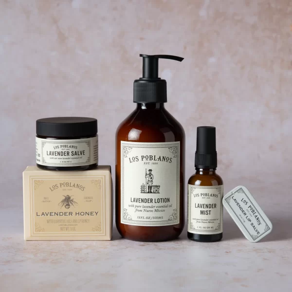 Apothecary Collection Gift Box - Image 2