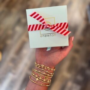 Bling & Bouquet Bar Event