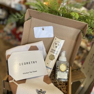 Sweeten Someone’s Day Gift Box