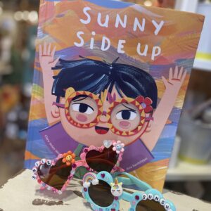 Sunny Side Up Story Time☀️
