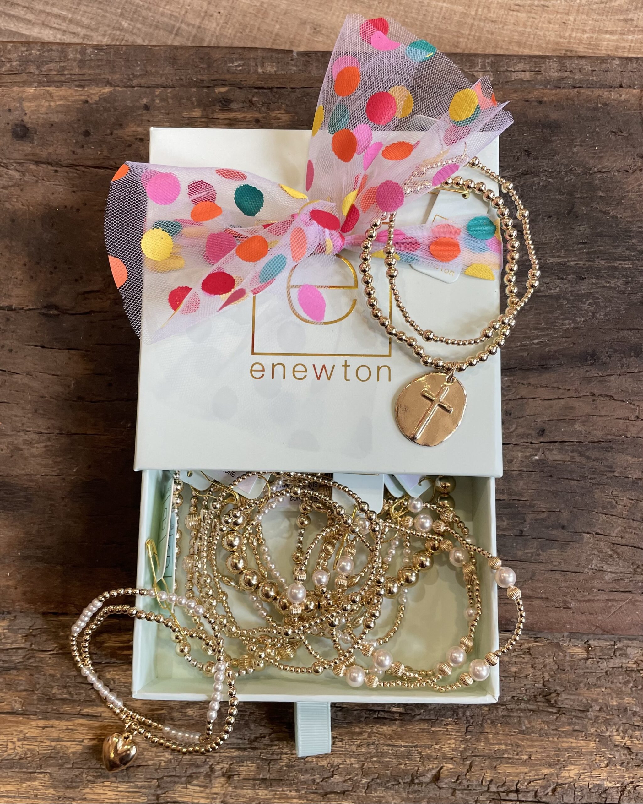 Bead, Bling & Shop Event